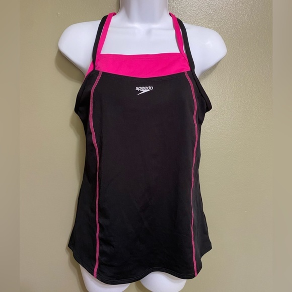 Speedo Endurance Top, Size 8‎